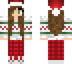 xmas pjs