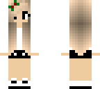 xmas skin
