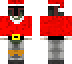 xmas special-boba fett