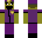 yellow guy yellow man