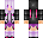 yuzuki yukari