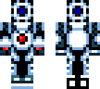 zed inverse