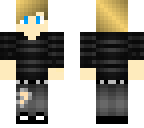zentic goth