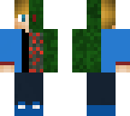 zombie boy final