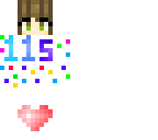 115 followers