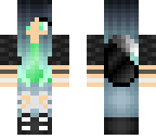 added a tail