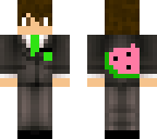 agent watermelon