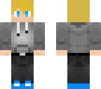 alex the boy fixed