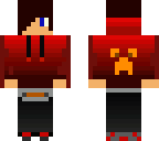 andreas skin