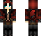 andy foxy