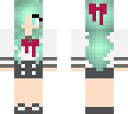 anime girl