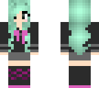 anime girl