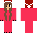 another skin for my sis