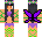 aphmau fairy