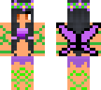 aphmau fairy