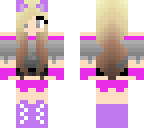 aphmau's transformation