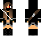 archer assasain