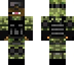 army bacca
