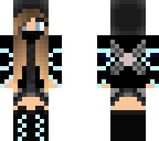 assassin ender girl edit 