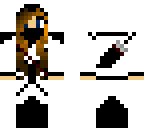 assassin girl