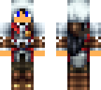 assassin's creed me
