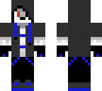 assassin wolf