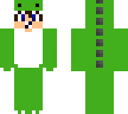 baby dino boy