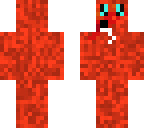 baby lava creeper