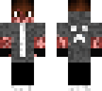 bacon teen