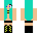bathing suit edited
