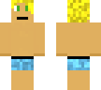 beach boy