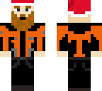 biker boy christmas edition