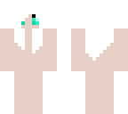 blank hair base 1