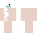 blank hair base 2