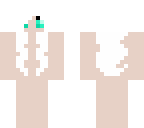 blank hair base 3