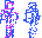 blob