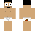 bloodpoopskid underwear