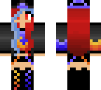 blue fire v2