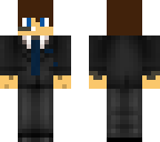 blue gamer