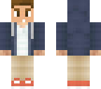 blue hoodie guy
