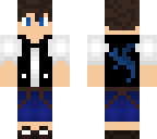bluedragonboy16 school