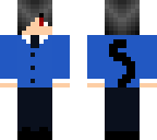 bma kaito senpai