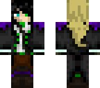 boogie skin