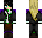 boogie skin