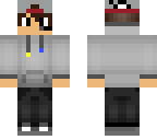 brakit hoodie