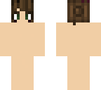 brown bun base