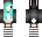 bunny upgraded