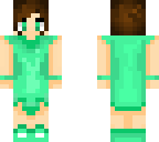 cakie skin