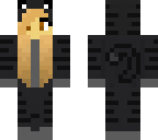 cat girl