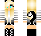 cat girl